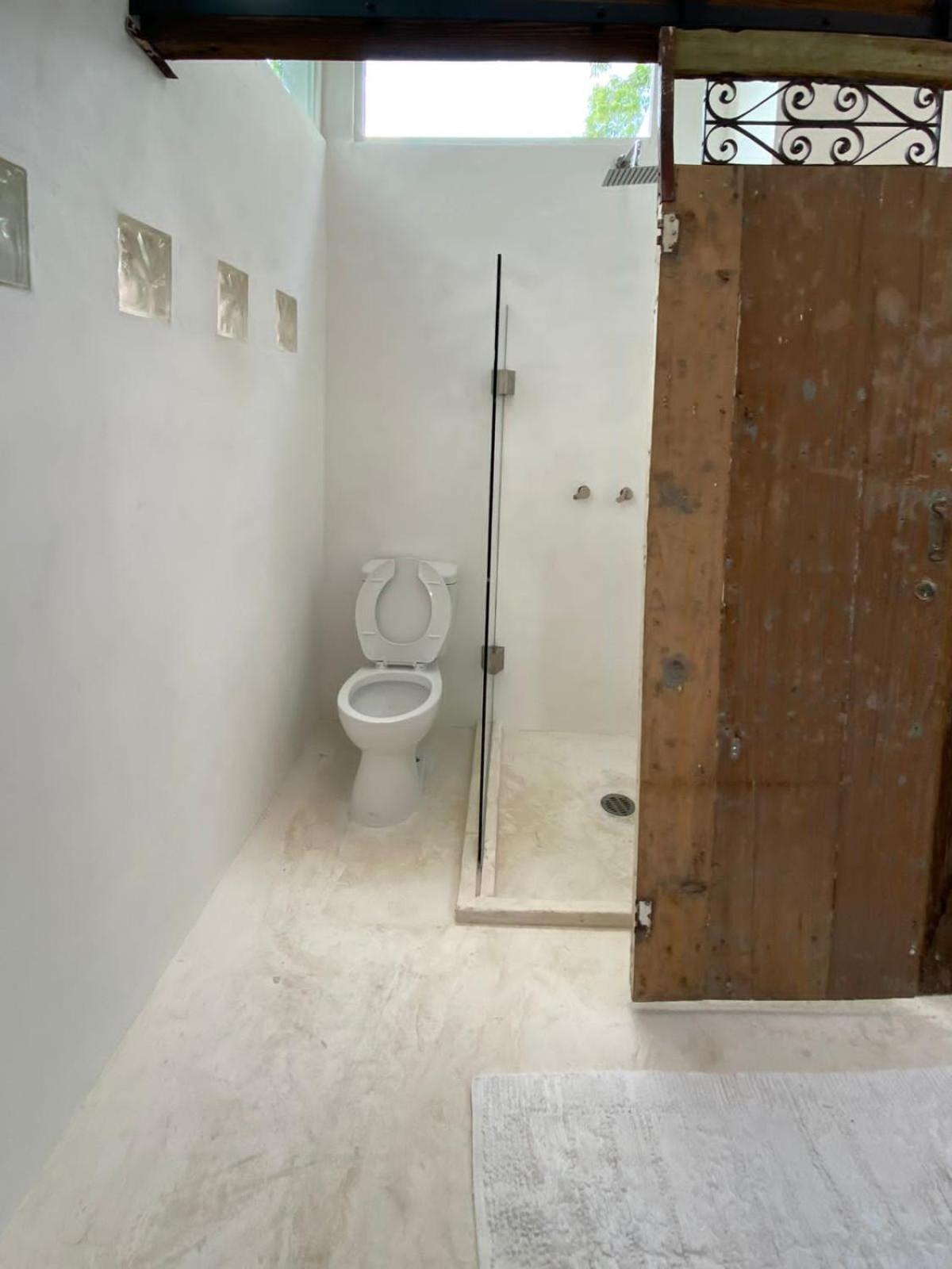 Casa De La Luz Villa Valladolid  Luaran gambar