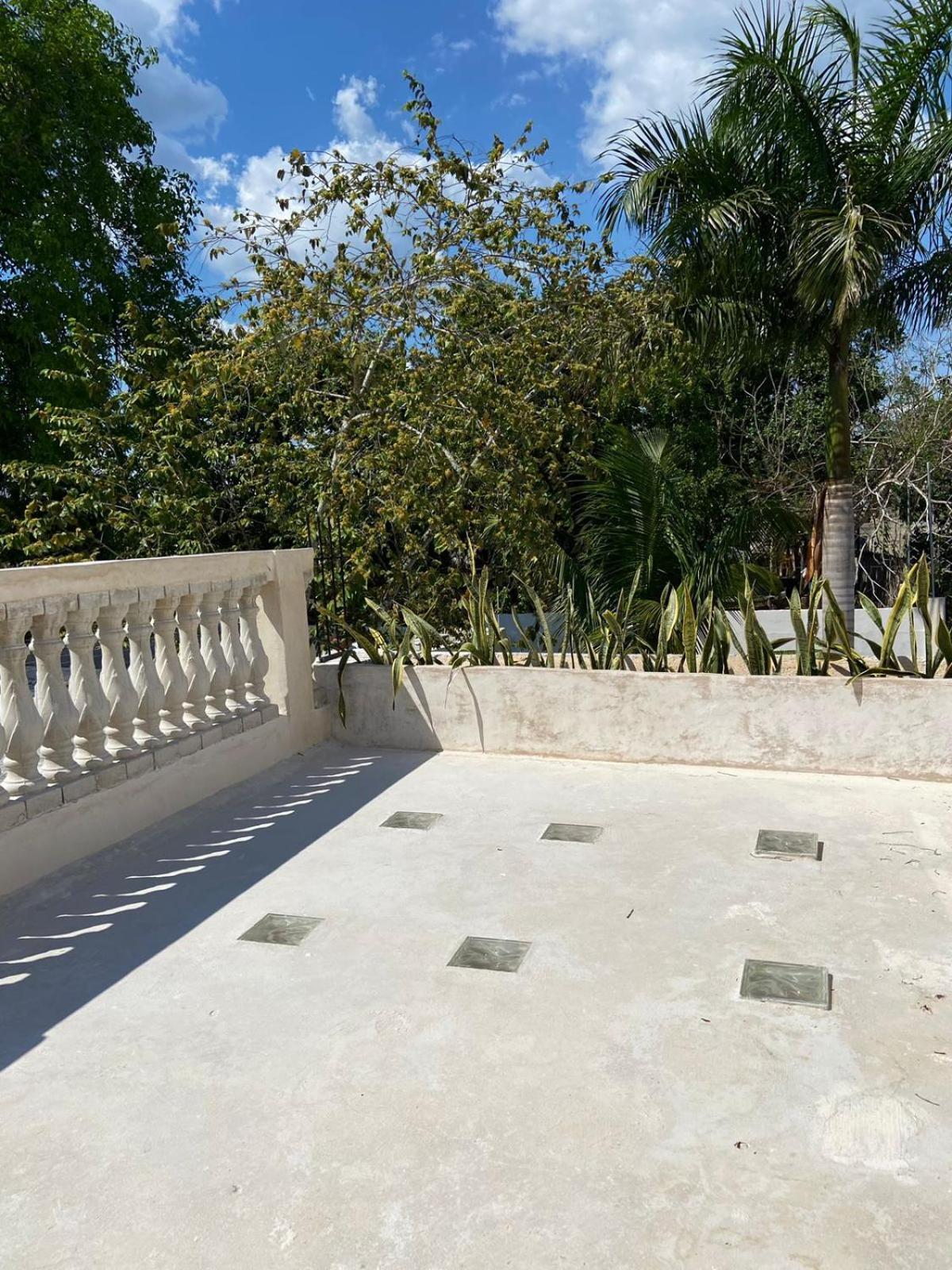 Casa De La Luz Villa Valladolid  Luaran gambar