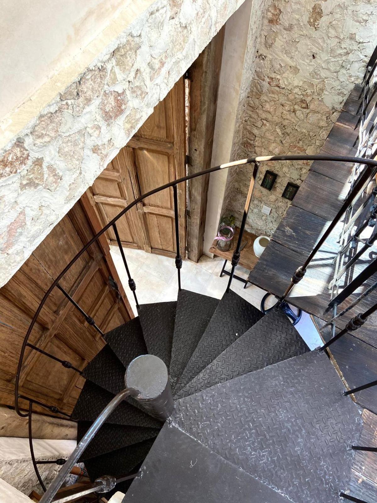 Casa De La Luz Villa Valladolid  Luaran gambar