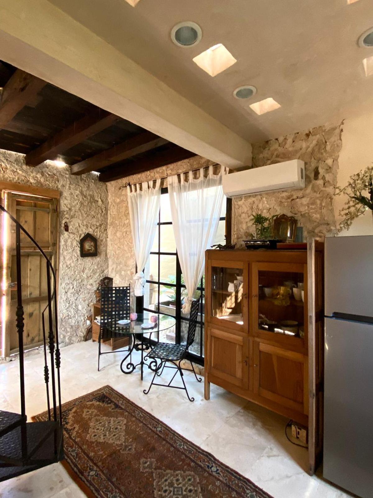 Casa De La Luz Villa Valladolid  Luaran gambar